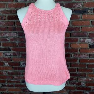Lilly Pulitzer Mac Sweater Tank